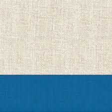Pct. De Guardanapos Ambiente 20 Un. Ref. 13308413 - Linen Blau - Linho Azul