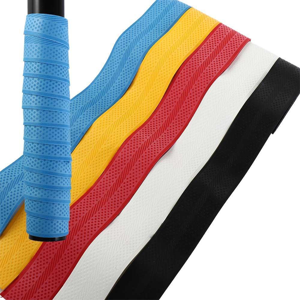 FIWICKA Golf Club Grip Tape Winding Acessórios De Golfe Padrão Decorativo Cola De Mão Sweatband