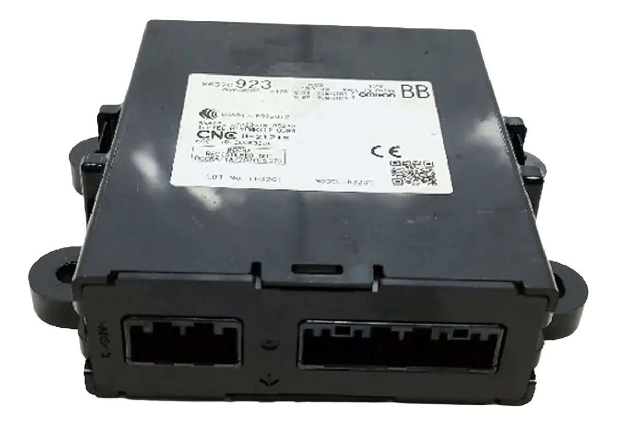 Módulo Controle Keyless Mitsubishi Eclipse Cross 1.5 2022/23