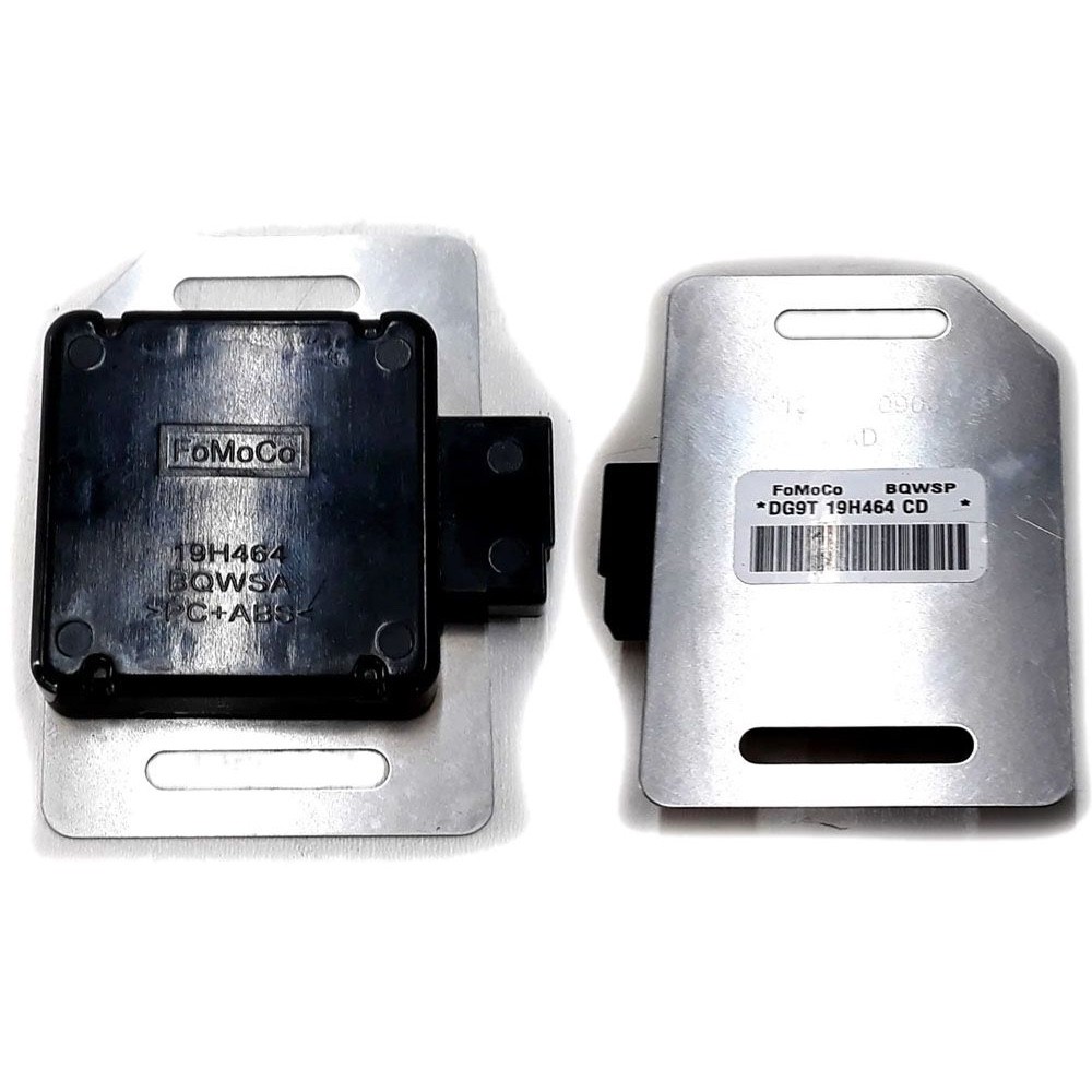 Módulo De Navegação Gps Ford Fusion DG9T19H464CD