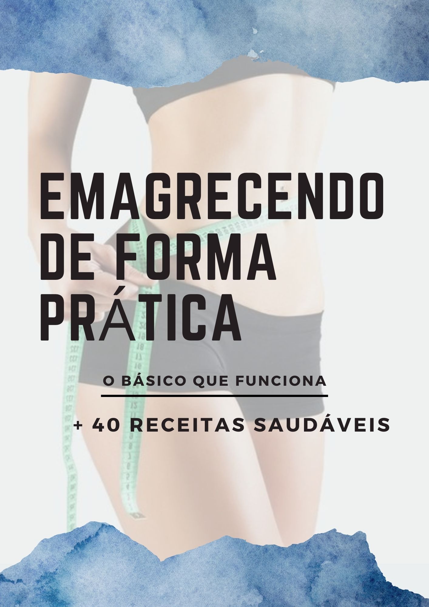 Emagrecendo de Forma Prática