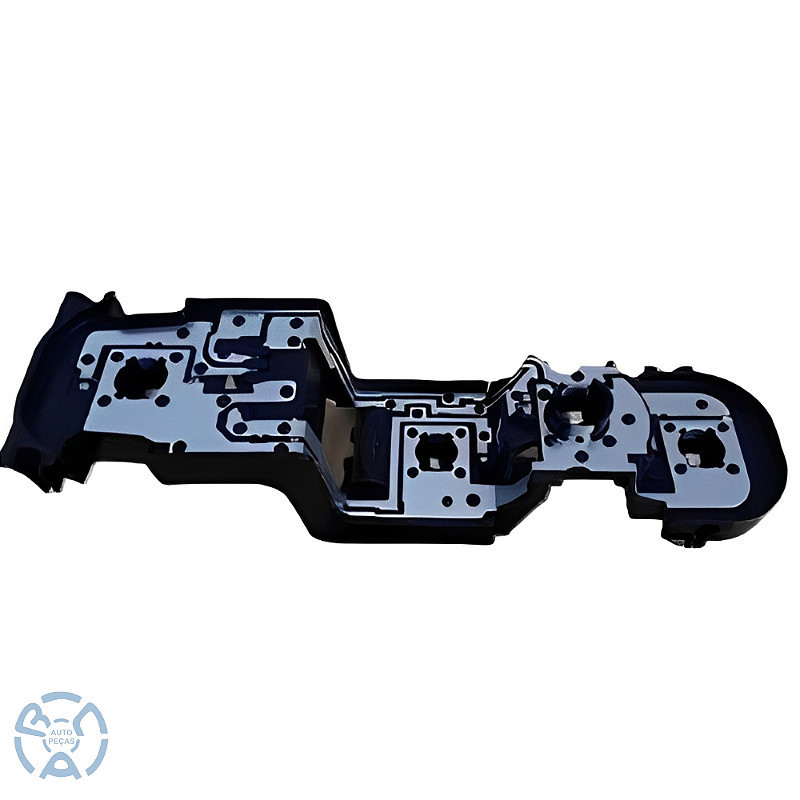Circuito Lanterna Traseira Mini Cooper Countryman R60 - ORIGINAL