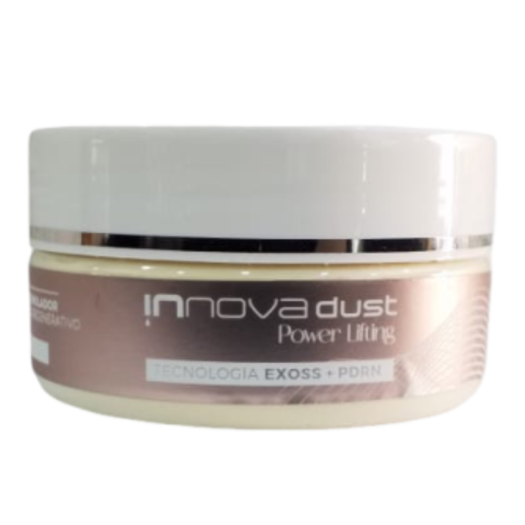 Innova Dust Power Lifting Facial 90g Eccos