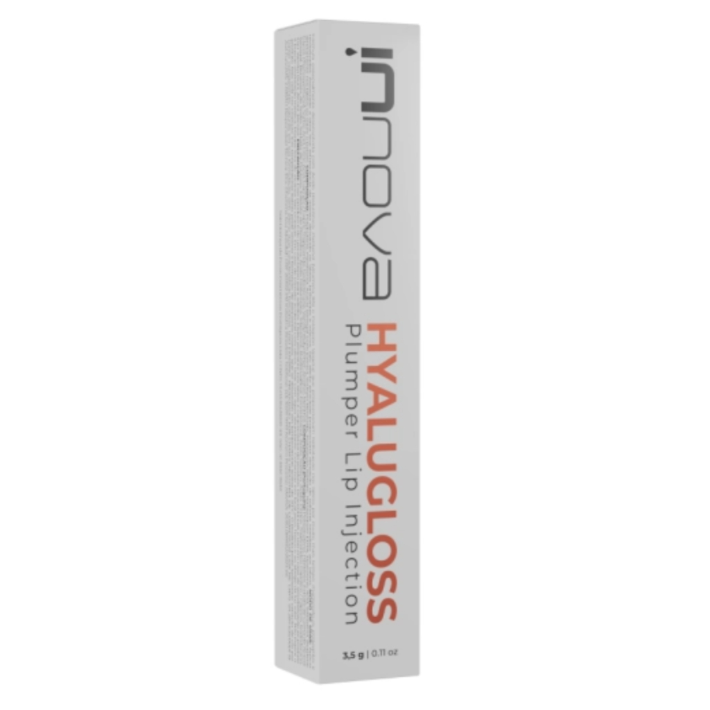 Innova Hyalugloss Gloss Volumizador 3,5g Eccos