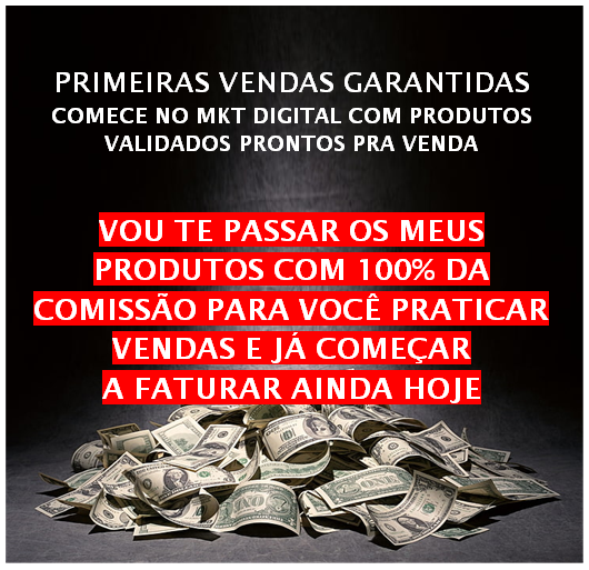 A Fórmula BIMD (Comece no MKT digital com produtos validados prontos pra venda)