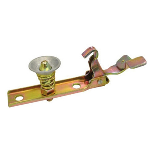 Chave Mod Original Mercedes C180 C/ Alojam P/ Transponder