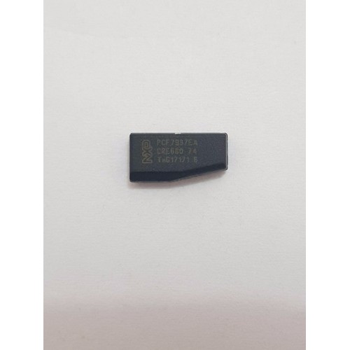 Chip Transponder Para Chave Chevrolet Novo Prisma Tracker 13