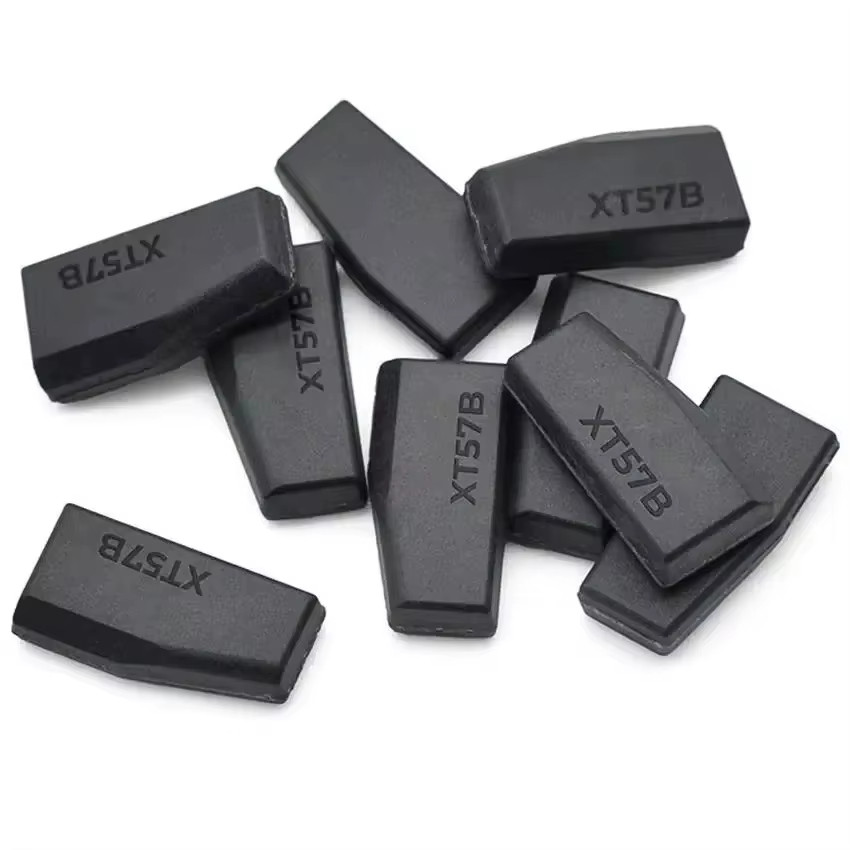 Chip Transponder Vvdi Xhorse Novo Super Xt57b Canivete Chave