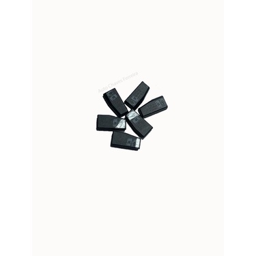 Chip Transponder Pra Chave Gm T16 Id40  Cod-1010