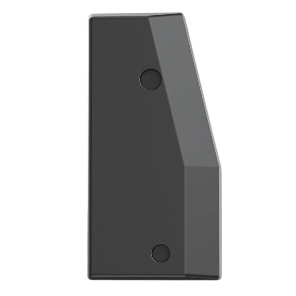 Chip Transponder T16 Pcf 40 7345 Gerado Com Vvdi Original Xhorse