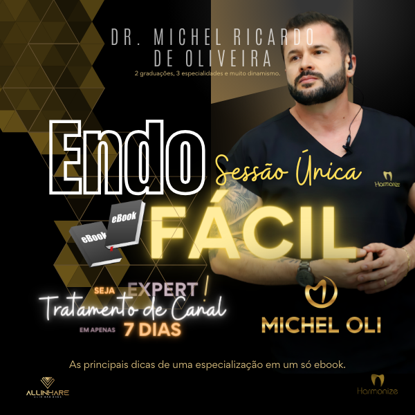 Endo Fácil - Sessão Única
