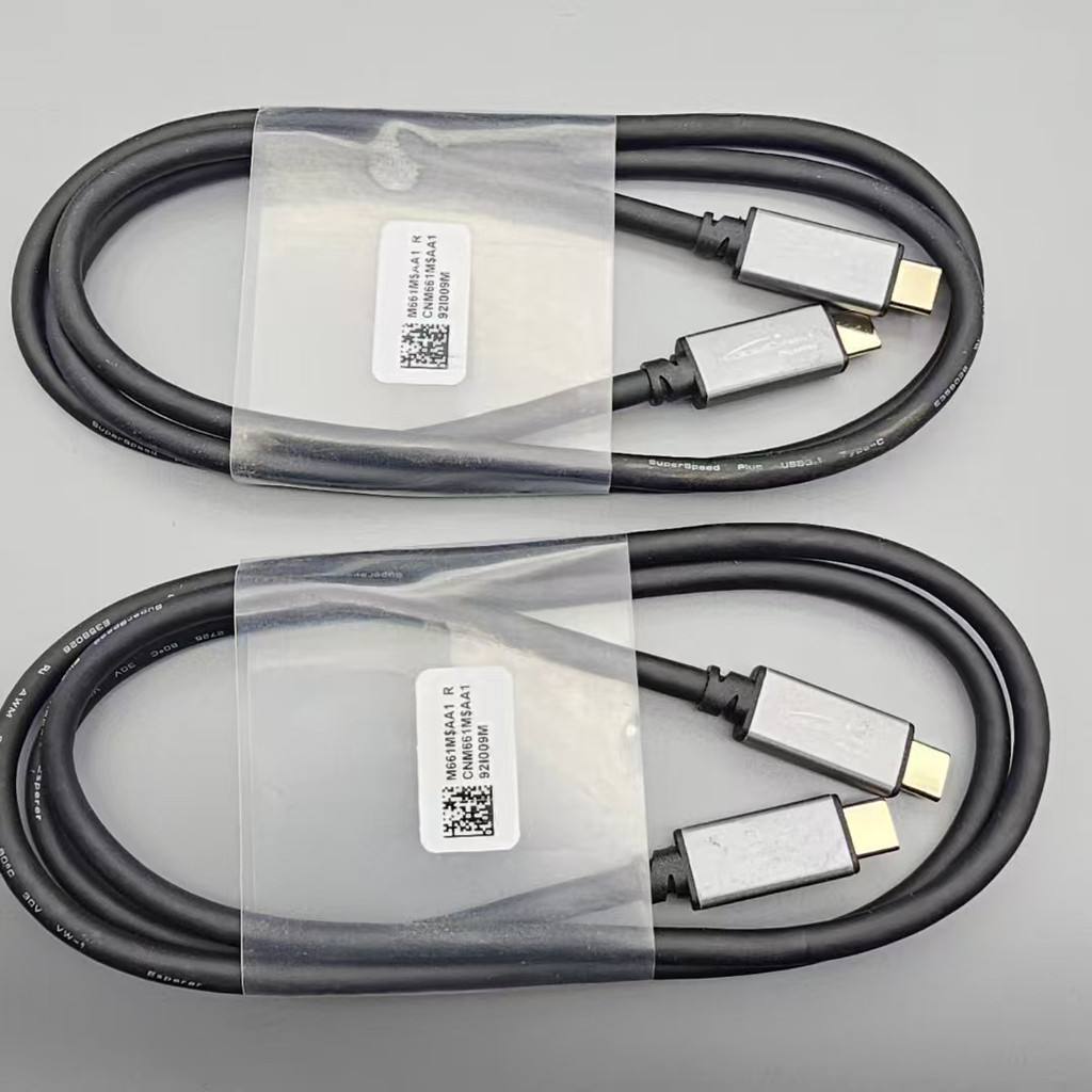 1m 240W gen2 PD3.1 Cabo completo usb3.2 Cabo de dados compatível com PD3.0 100W Carga rápida 5a