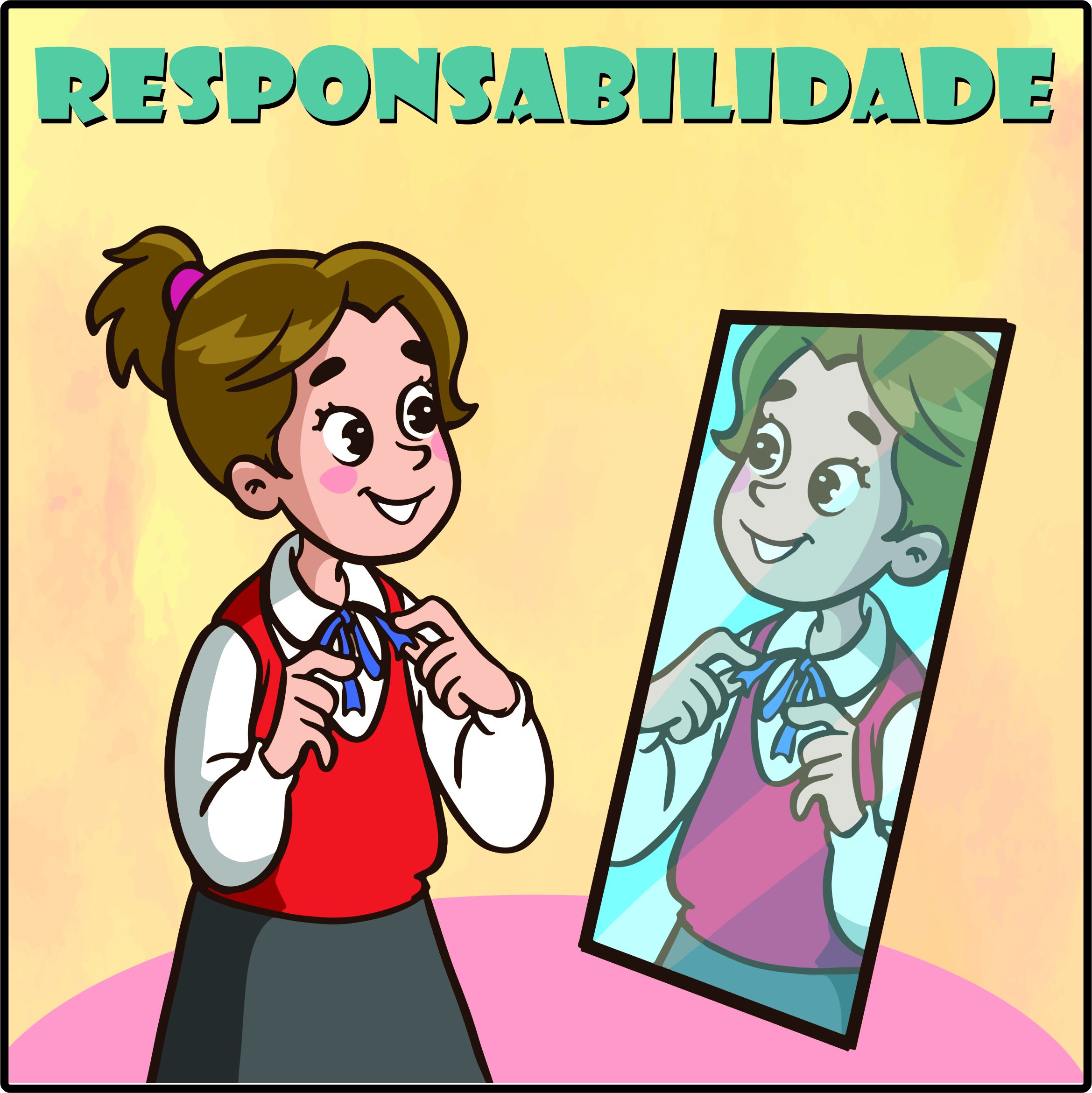 ATIVIDADES SOBRE A RESPONSABILIDADE