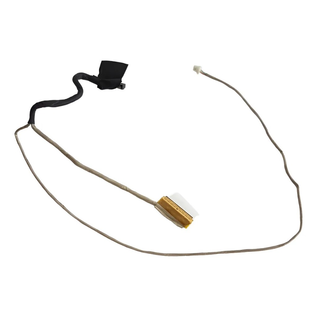 Flat Cable Teclado Lenovo L40-30 Original – Cabo de Conexão