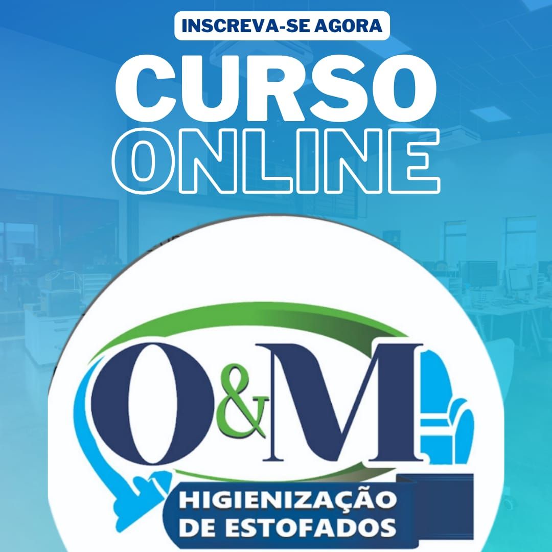 Seja Profissional de Estofados: Guia Completo