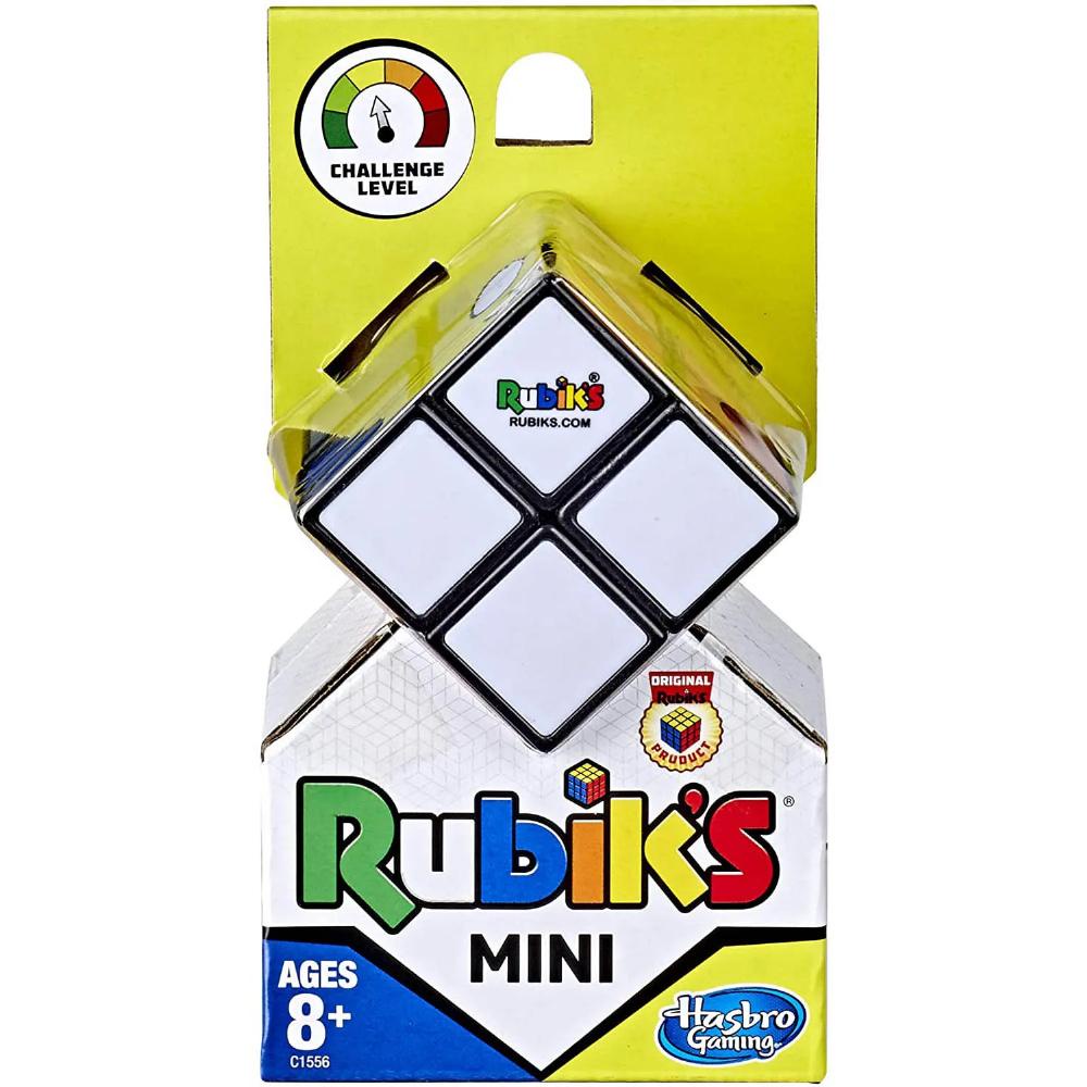 Cubo Mágico 2x2 - Rubiks Mini - Sunny