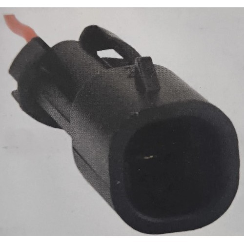 Plug Conector Motor Elétrico Cambio Fiat Dualogic I-motion