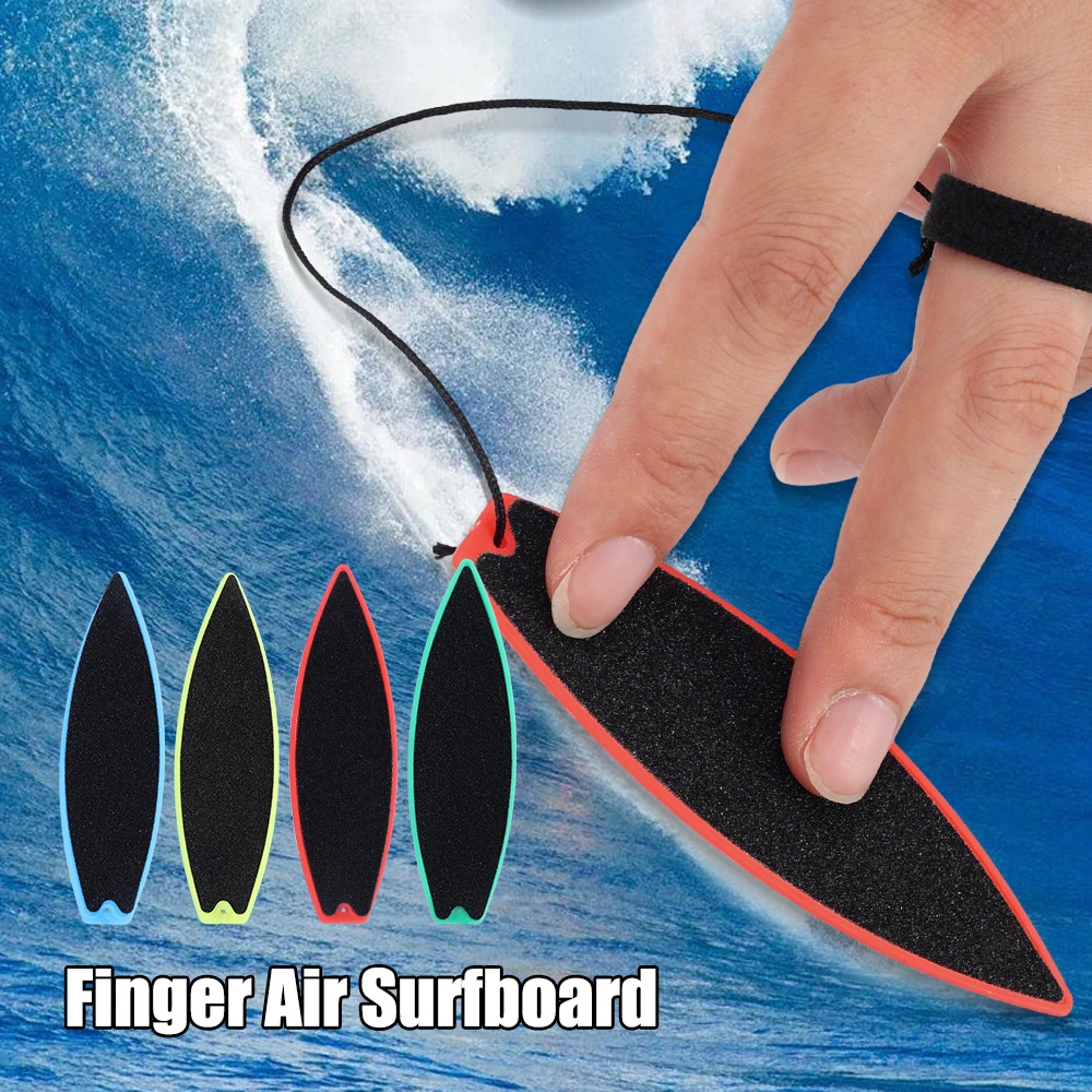 Prancha De Deck De Surf ABS Skate Finger Scooter Toys/Mini Board Brinquedos Infantis Presente De Aniversário Inovadores/