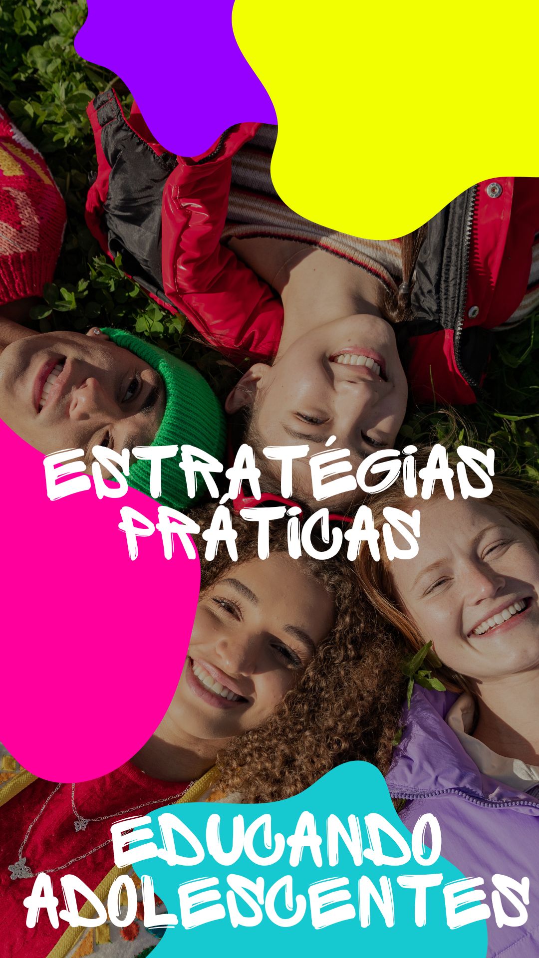 Construindo pontes: estratégias práticas para educar adolescentes