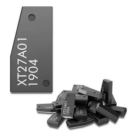 Super Chip Vvdi Xt27 Chip Transponder Original