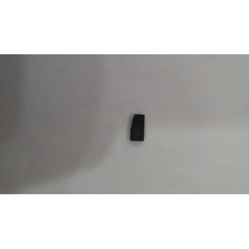 Transponder Chip Toyota Hilux 2010 A 2016