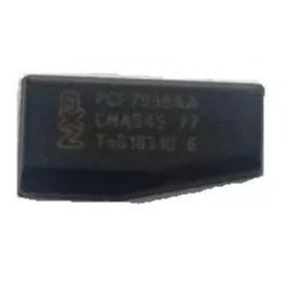 Chip Transponder Gm corsa celta astra agile montana vectra 2000 a 2014