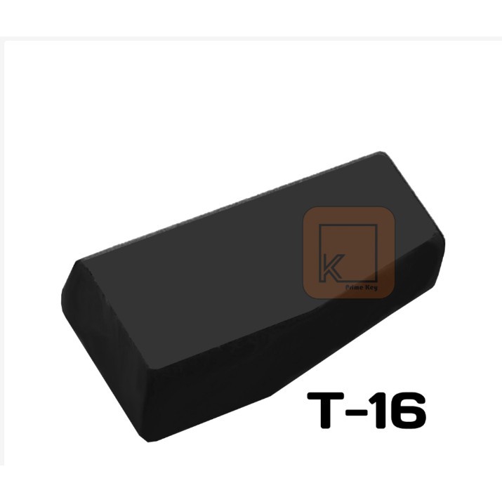 Chip Transponder T16 ID40 PCF7935 Automotivo