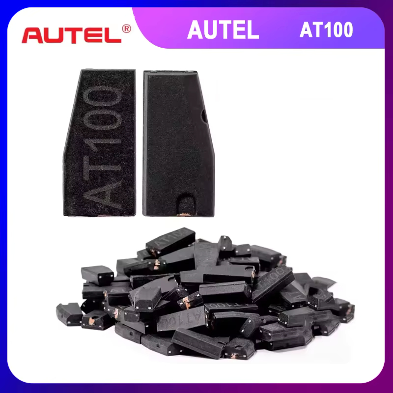Super Chip Transponder  para KM100, KM100E IM508, IM508S Series e IM608, IM608 Pro, IM608