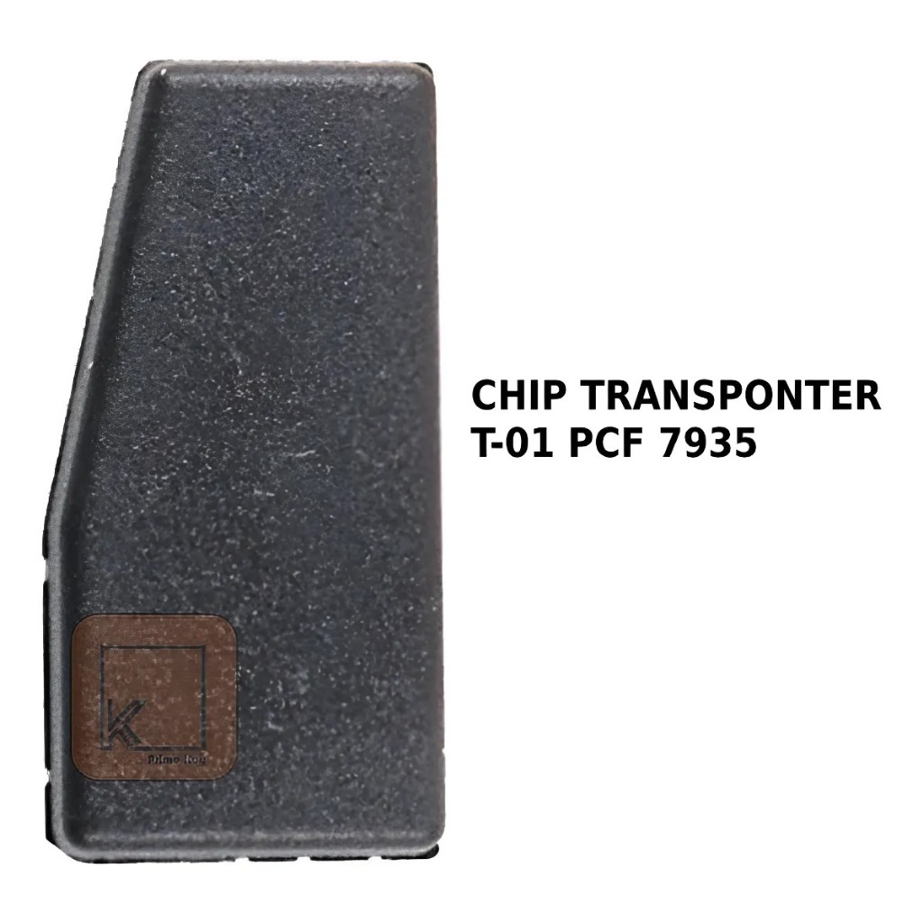 Chip Transponder - T01 (7935)