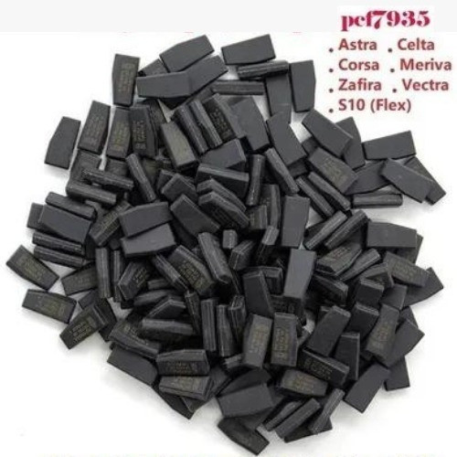 Chip Transponder Code T16 Gm Chevrolet S10 Celta Corsa Id40