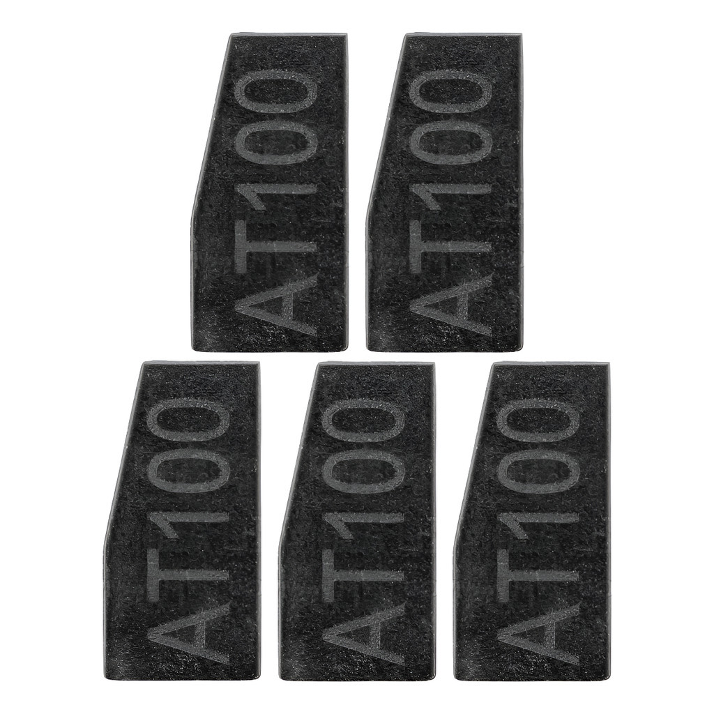 5 Chip Transponder Universal Autel At100 Km100 Im508 E Im608