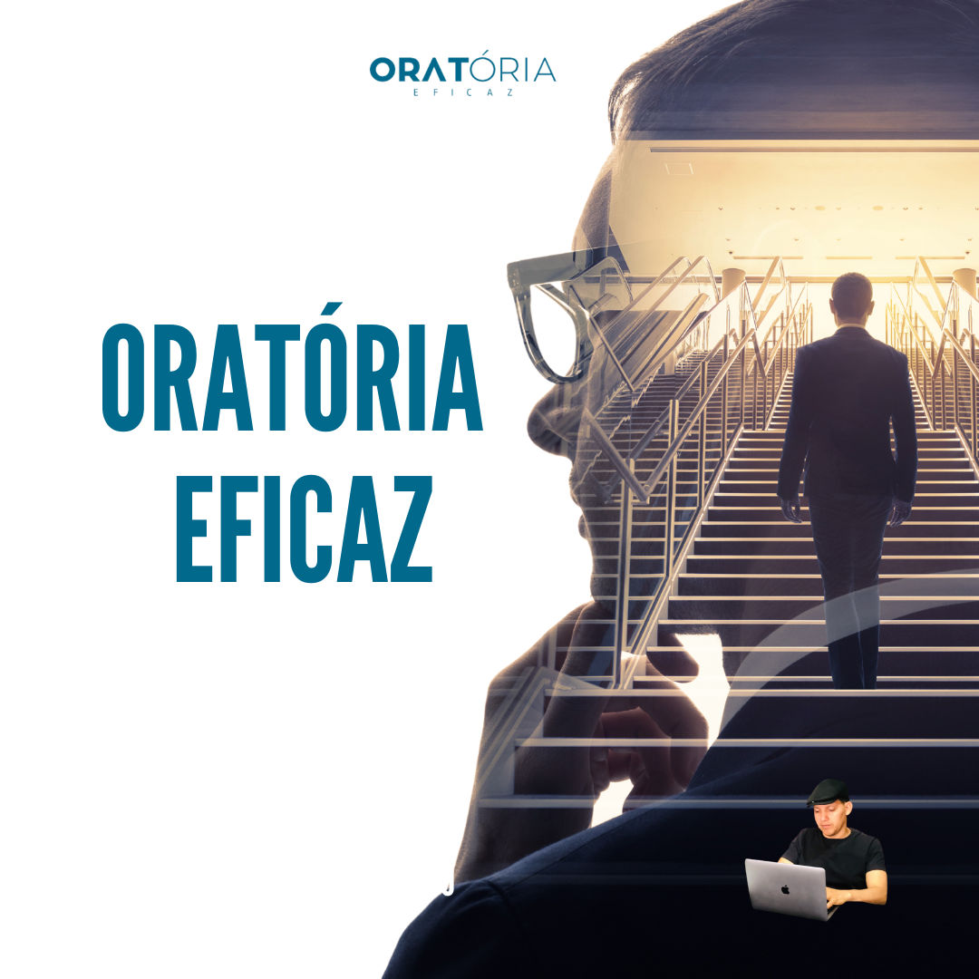 Oratória Eficaz