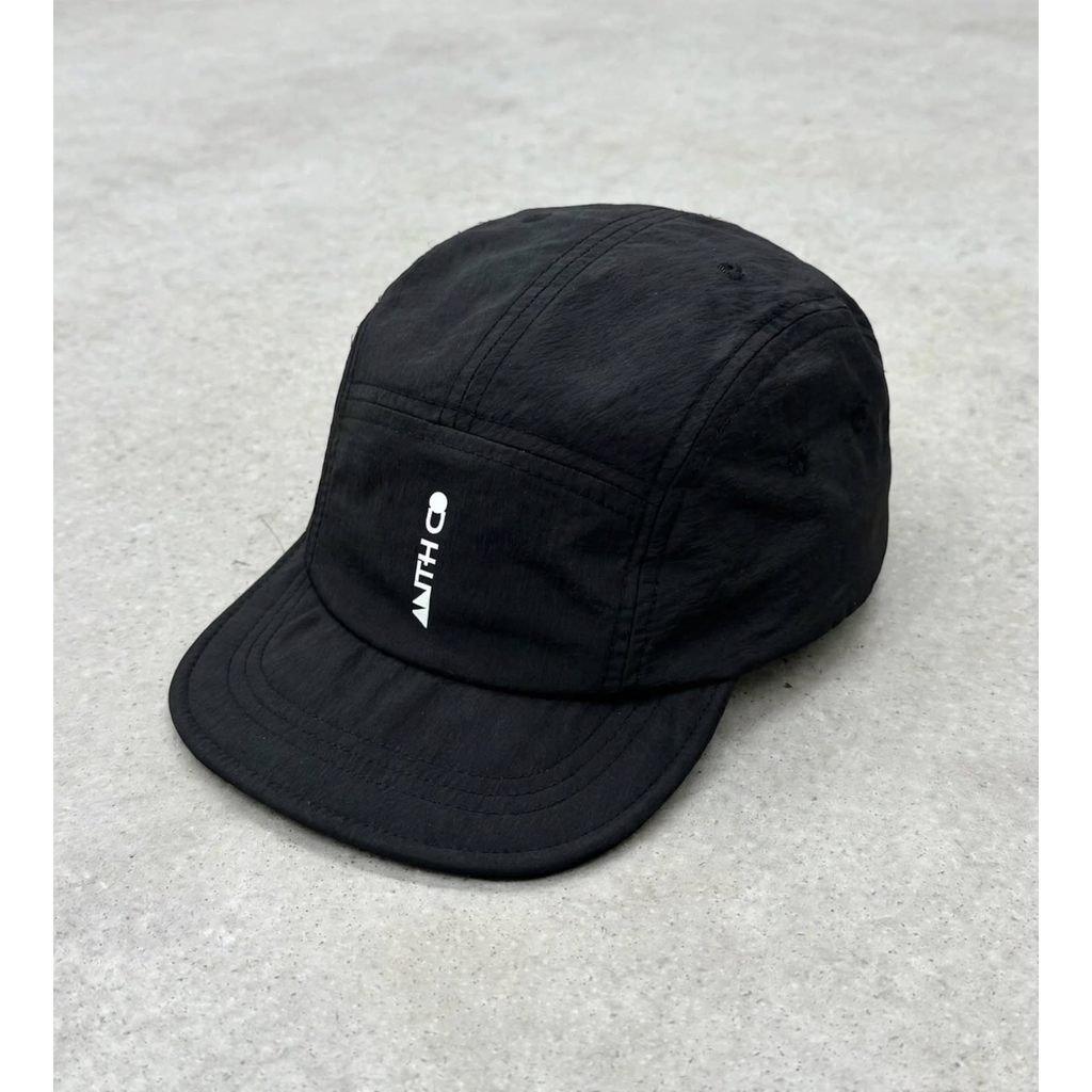 Boné De Corrida Running 5five Panel Vintage Aba Feltro Flexível Dry Fit UV50+ Impermeavel