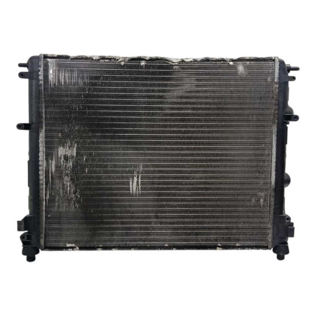 Radiador Renault Clio Logan Sandero Symbol 2006 A 2013