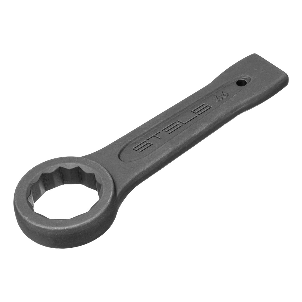 CHAVE ESTRELA DE BATER, CROMO VANADIO, 46MM, 1PC // STELS