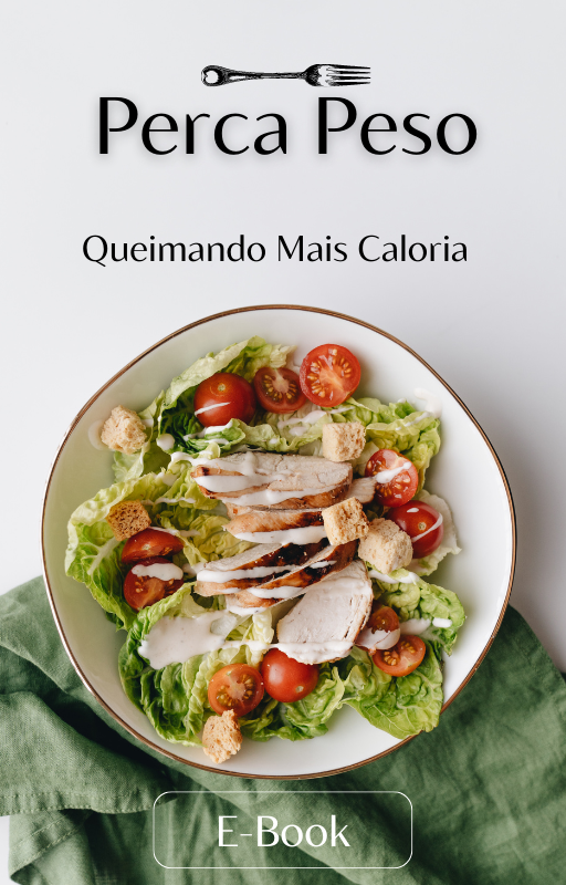 Perca Peso Queimando Mais Caloria