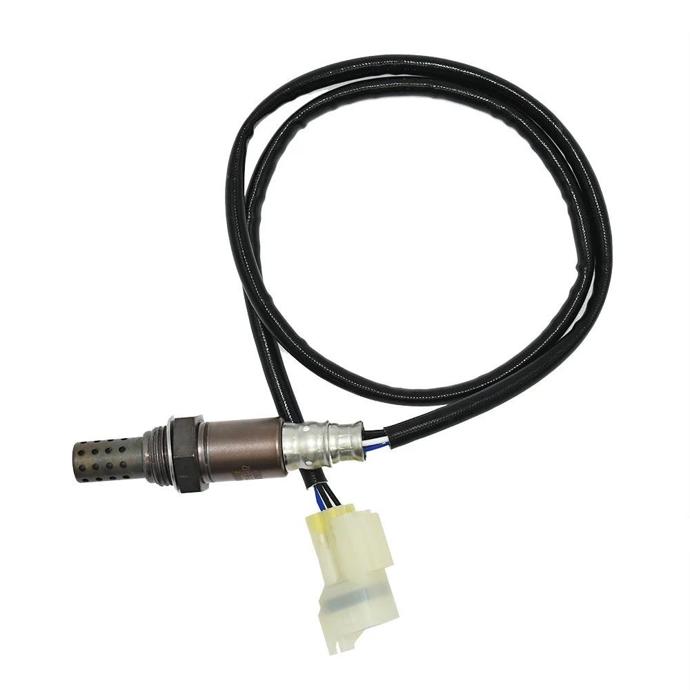Sensor De Oxigênio 18213-63J12 Para Suzuki SWIFT III SX4 Justy Ignis Liana SX4 Wagon Fiat Sedici Balenoauto Peças Decora