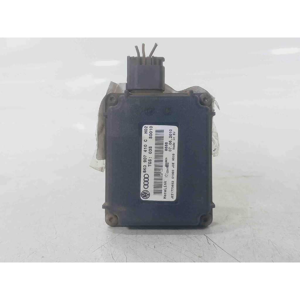 MODULO DE CONTROLE SAM PORSCHE CAYENNE 4.8L 2011