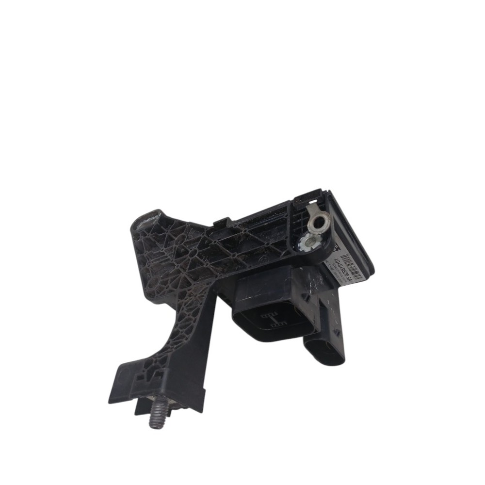 Módulo V5 Controle Bateria Bmw 320i F30 2014