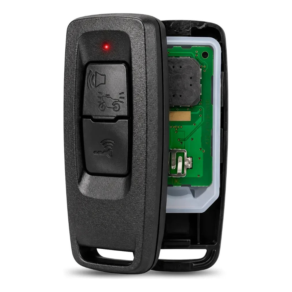 Chave Presença Para Honda Adv 160 Pcx 160 Smart Key