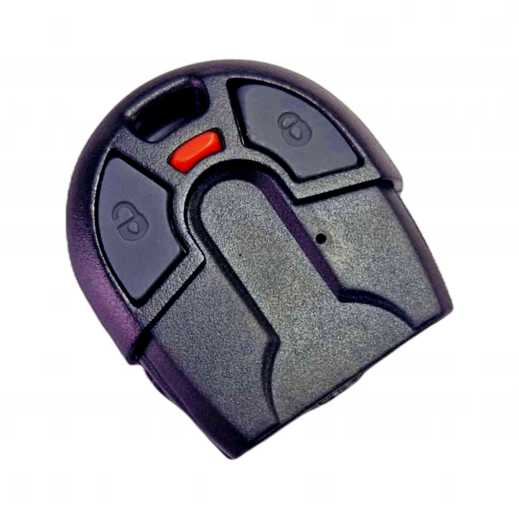 Controle Fiat Autocode 433mhz Chave Parcial Fks Cr961