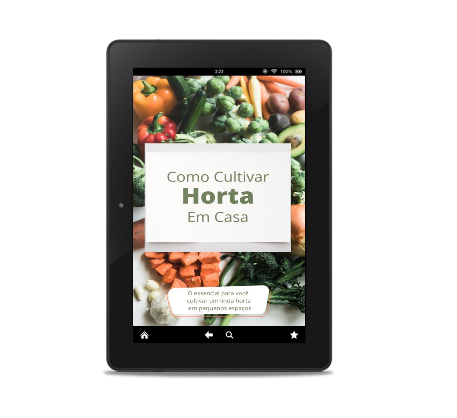 Como Cultivar Horta Em Casa