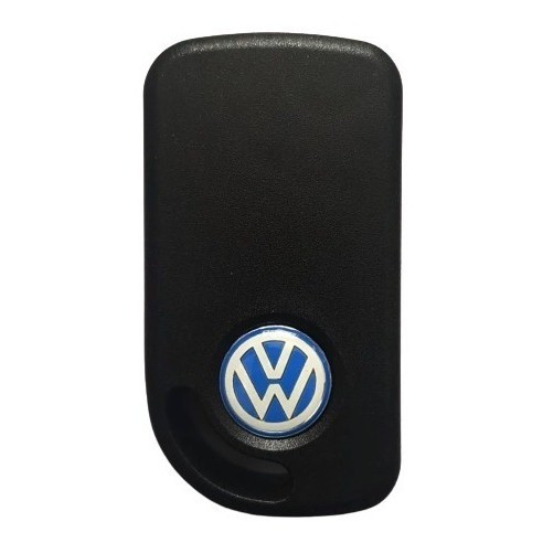 Chave Canivete gol fox voyage up g5 g6 g7 com chip