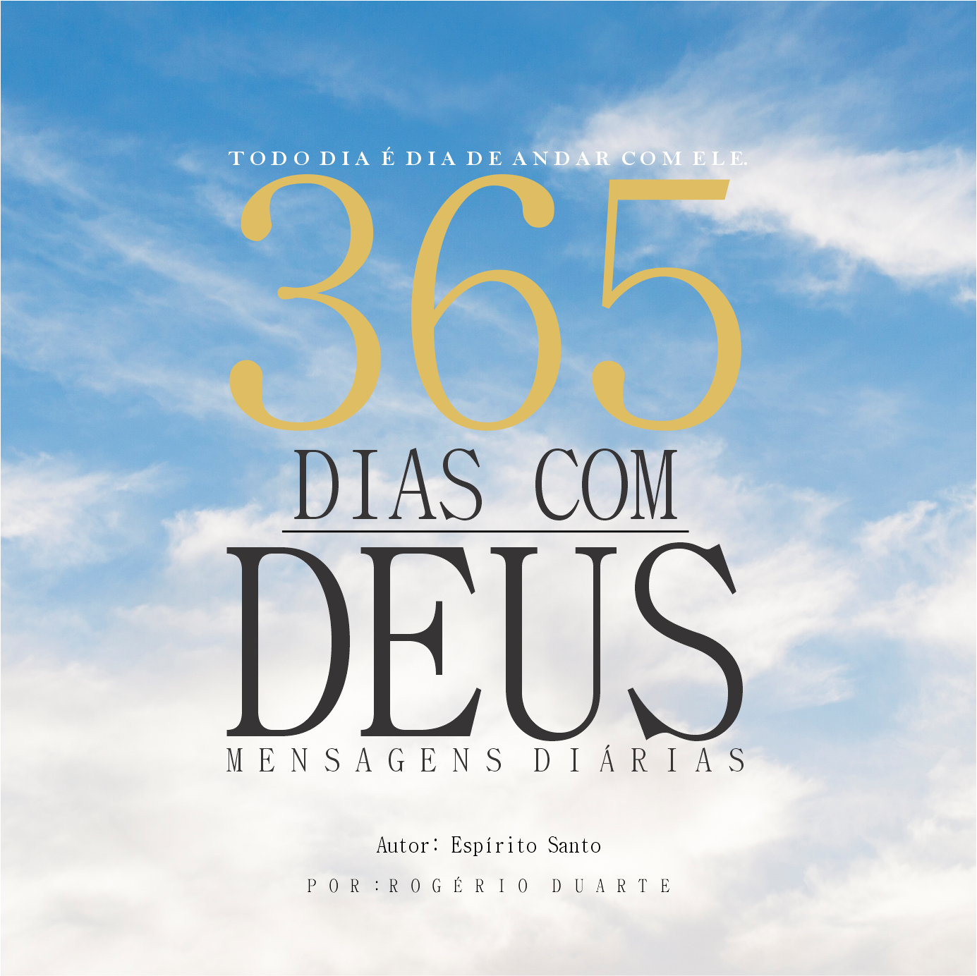365 Dias com Deus