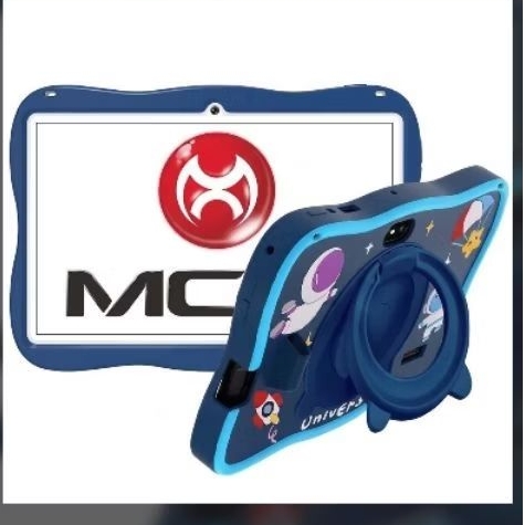 Kit Tablet Mox MO-TK138 Kids / Wifi / 128GB / 6GB Ram / 7