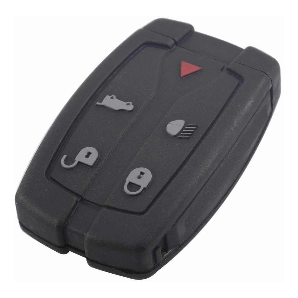 Chave completa Freelander 2 Land Rover 433mhz