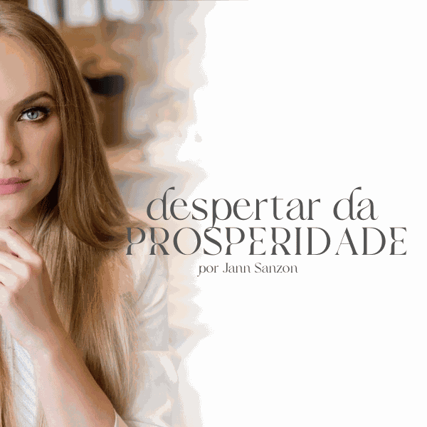 Imersão Despertar da Prosperidade.