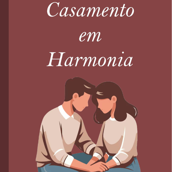 CASAMENTO EM HARMONIA