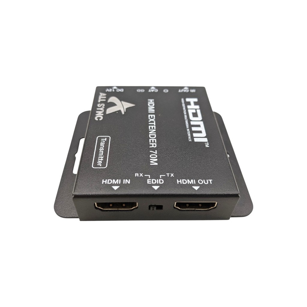 Extensor HDMI All Sync AS EX70 U