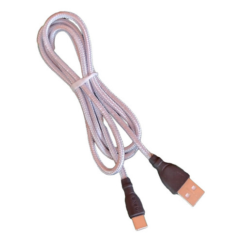 Cabo Usb-c 1m Ep-ta20jbeugus Fast Sync Universal - Cinza